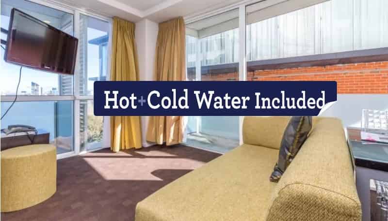 1904/10 Waterloo Quadrant, Auckland Central