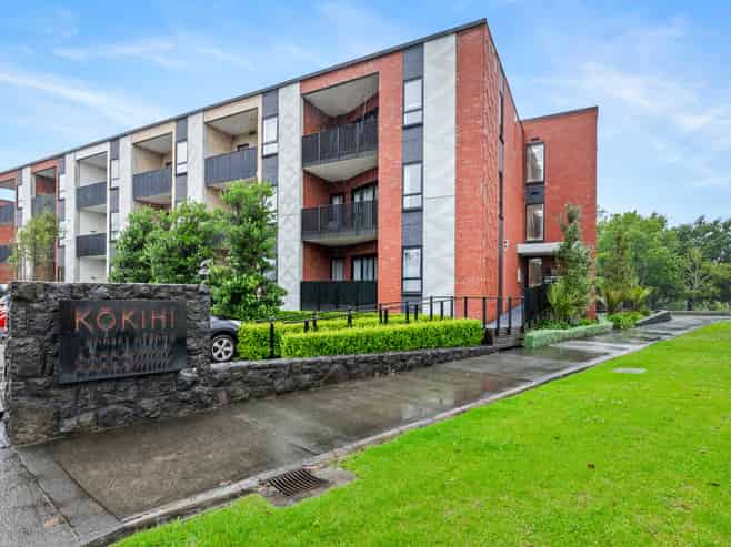 209/1A Oakley Avenue, Waterview