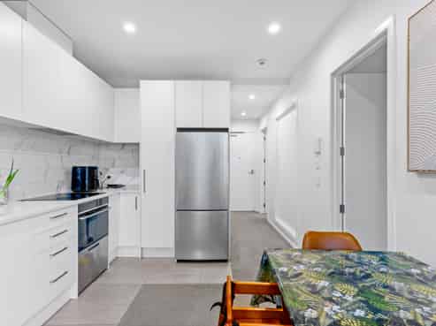 209/1A Oakley Avenue, Waterview