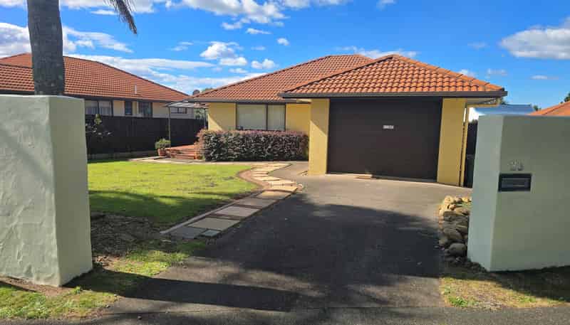 23 Charlotte Kemp Drive, Kerikeri