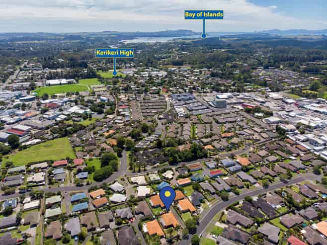 23 Charlotte Kemp Drive, Kerikeri