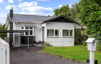 54 Kensington Avenue, Mount Eden