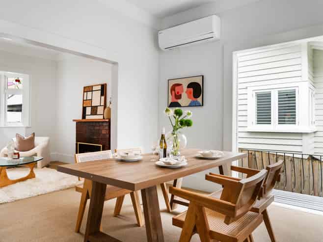 54 Kensington Avenue, Mount Eden