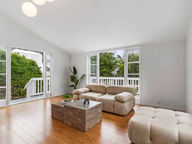 54 Kensington Avenue, Mount Eden