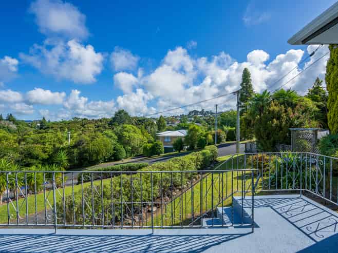 4 Tahuna Place, Onerahi
