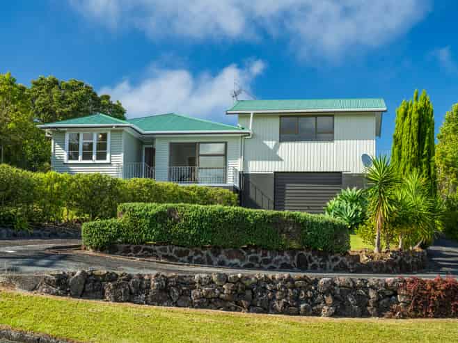 4 Tahuna Place, Onerahi