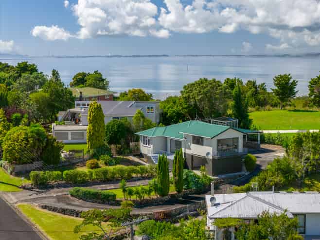 4 Tahuna Place, Onerahi