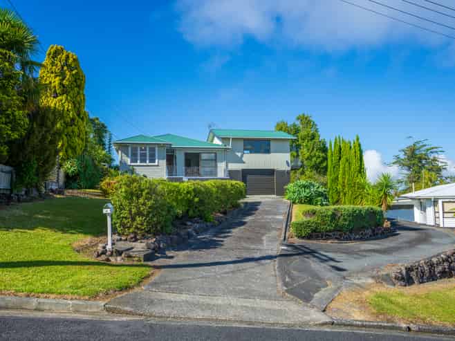 4 Tahuna Place, Onerahi