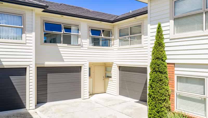 4/52 Cook Street, Hamilton East