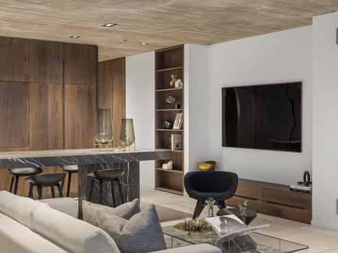 3B/2 Churton Street, Parnell