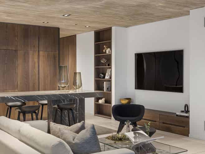 3B/2 Churton Street, Parnell