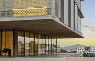 3B/2 Churton Street, Parnell