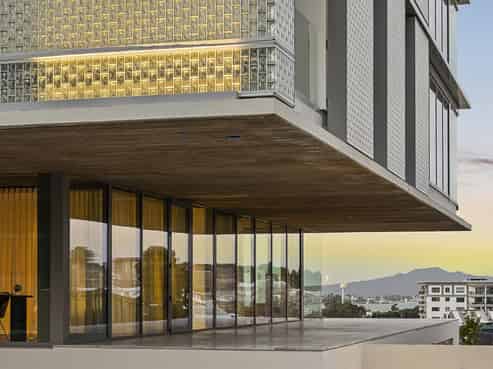 3B/2 Churton Street, Parnell