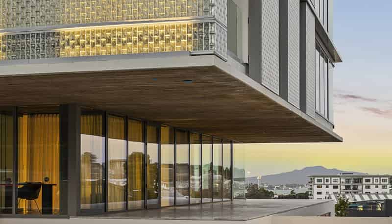 3B/2 Churton Street, Parnell