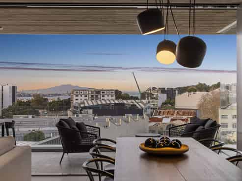 3B/2 Churton Street, Parnell