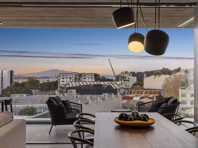 3B/2 Churton Street, Parnell