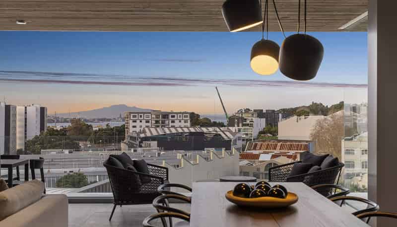3B/2 Churton Street, Parnell