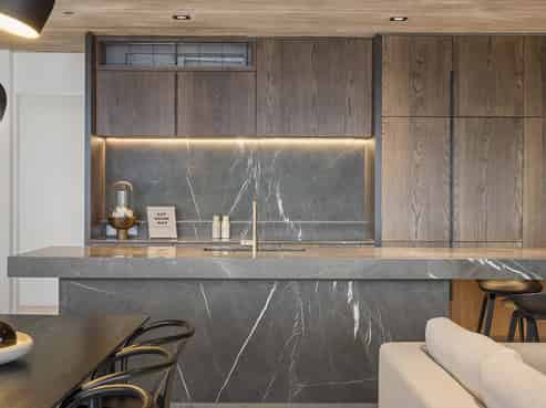 3B/2 Churton Street, Parnell