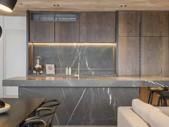 3B/2 Churton Street, Parnell