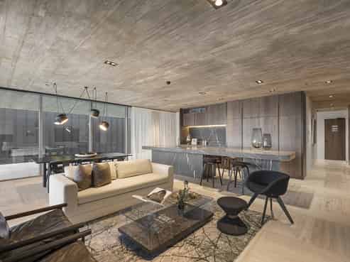 3B/2 Churton Street, Parnell