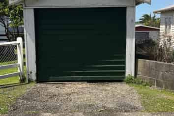 Waikato - Address withheld