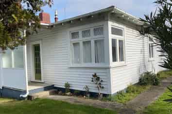 Waikato - Address withheld