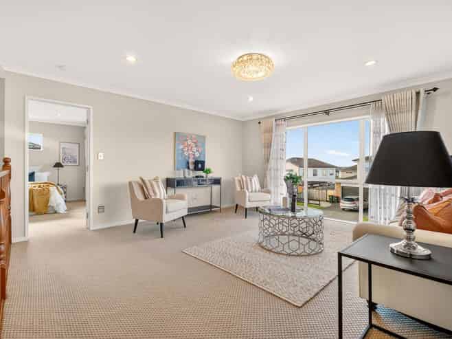 10  Shandon Street, Flat Bush