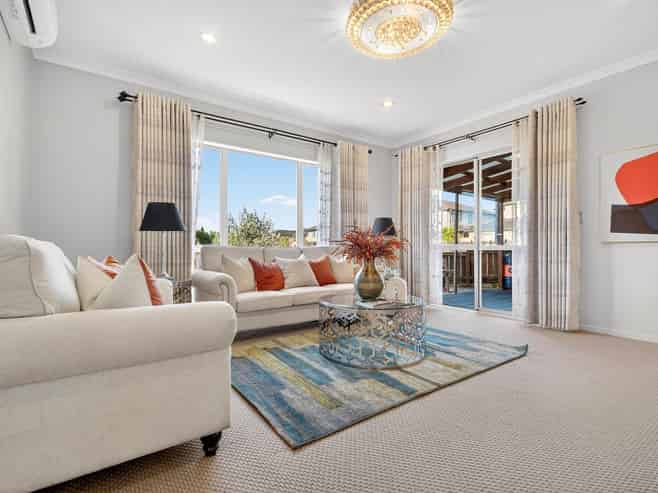 10  Shandon Street, Flat Bush