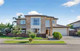 10  Shandon Street, Flat Bush