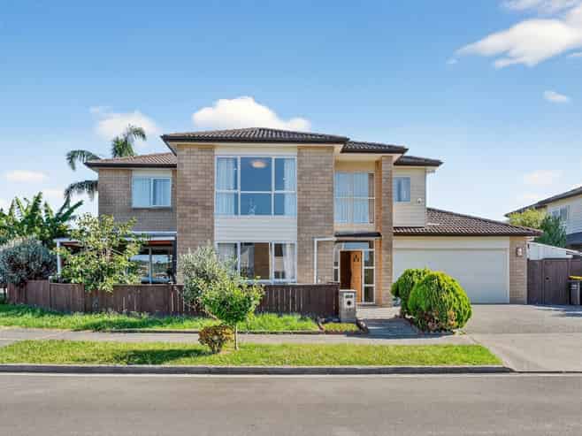 10  Shandon Street, Flat Bush