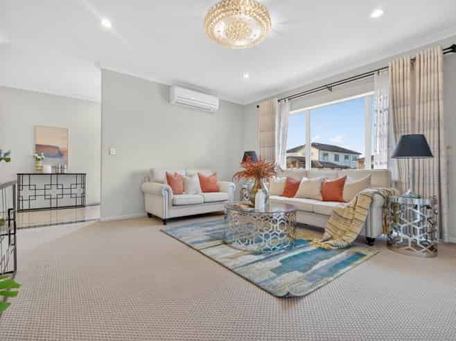 10  Shandon Street, Flat Bush