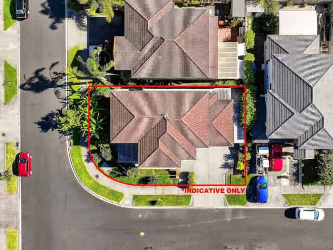 10  Shandon Street, Flat Bush