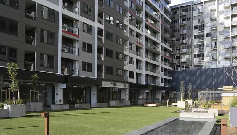 706/147 Nelson Street, Auckland Central