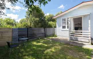 137 Warwick Street, Feilding