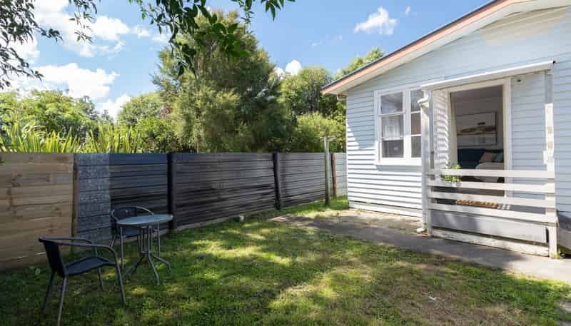 137 Warwick Street, Feilding