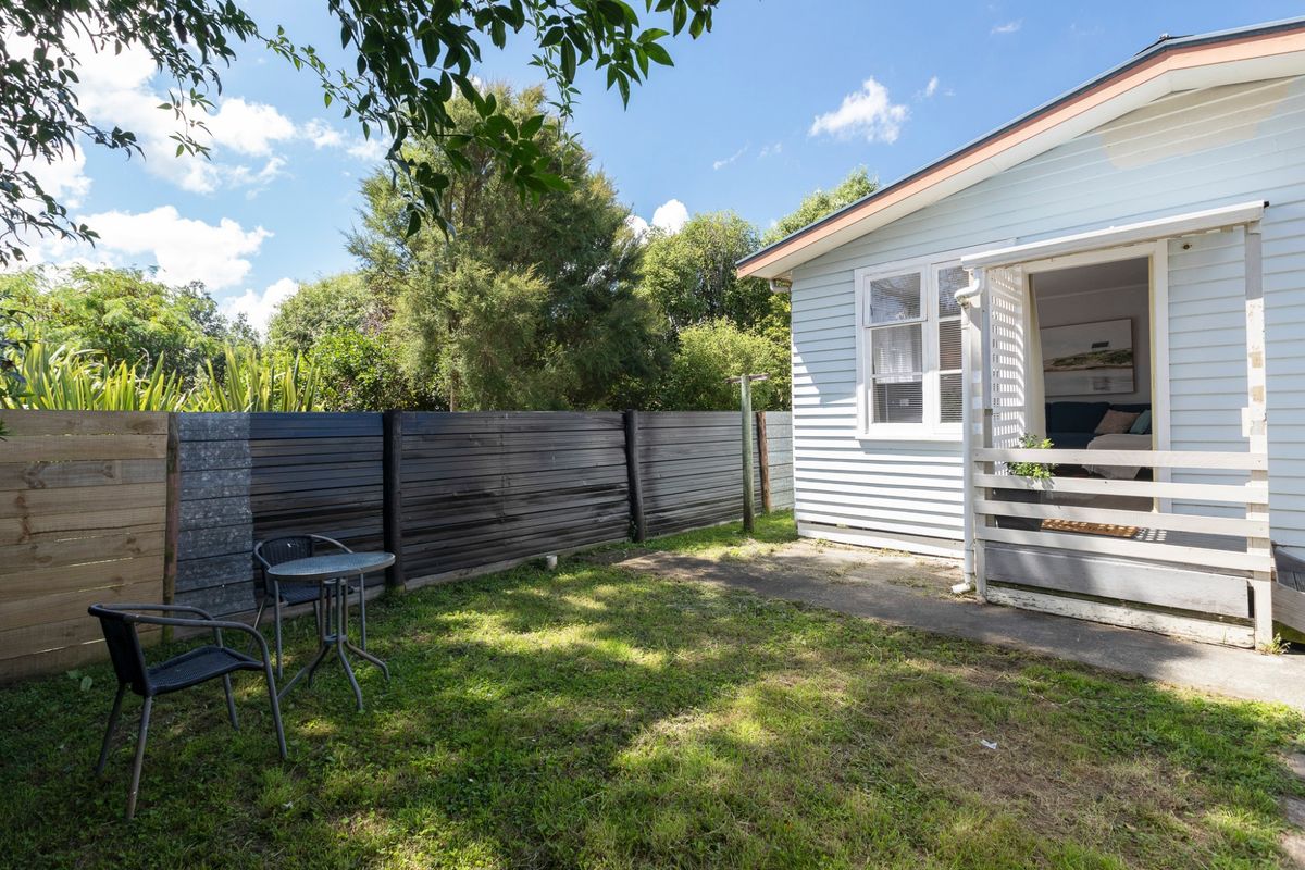 137b Warwick Street, Feilding