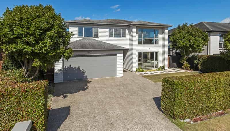 26 Bankside Road, Millwater