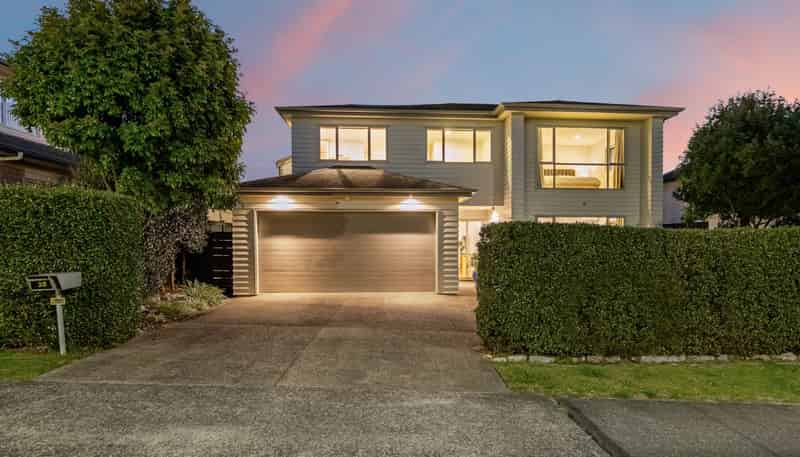 26 Bankside Road, Millwater