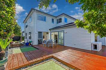 26 Bankside Road, Millwater