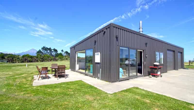 457B Upland Road, Egmont Village