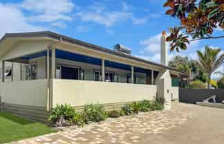 21A Grange Road, Haumoana