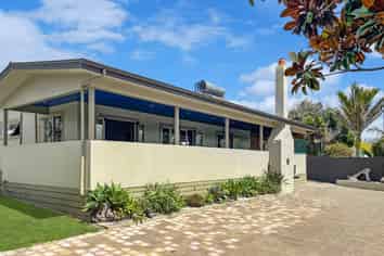 21A Grange Road, Haumoana