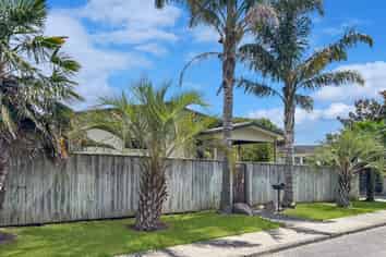21A Grange Road, Haumoana