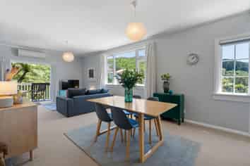 55 Nottingham Street, Karori