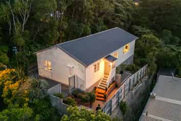 55 Nottingham Street, Karori