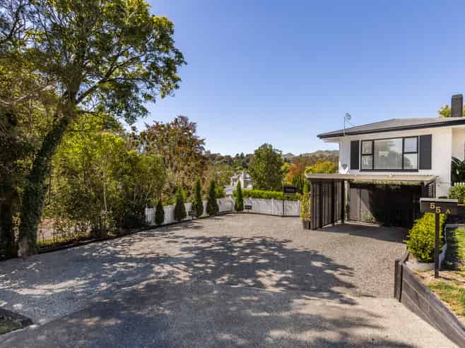 55 Breadalbane Avenue, Havelock North