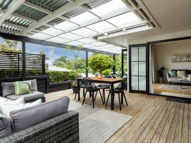 55 Breadalbane Avenue, Havelock North