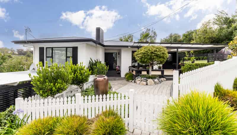 55 Breadalbane Avenue, Havelock North