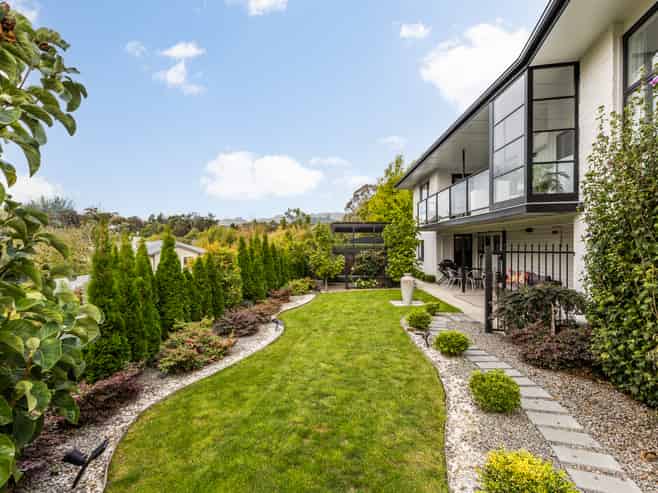 55 Breadalbane Avenue, Havelock North
