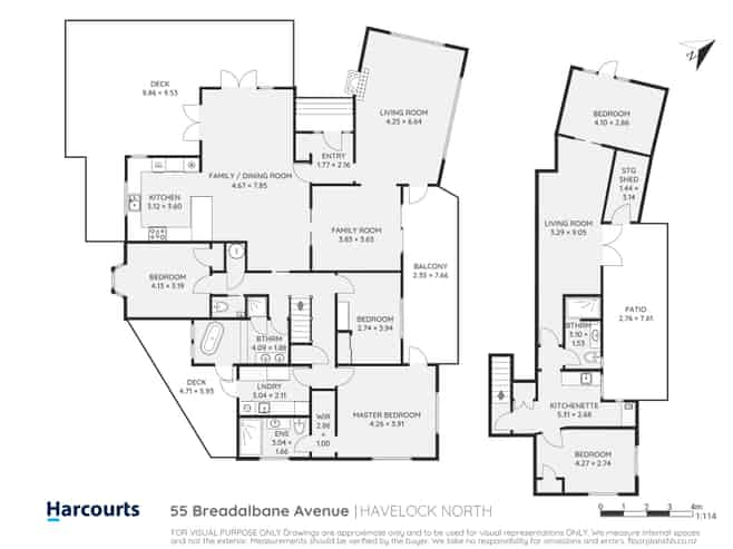 55 Breadalbane Avenue, Havelock North